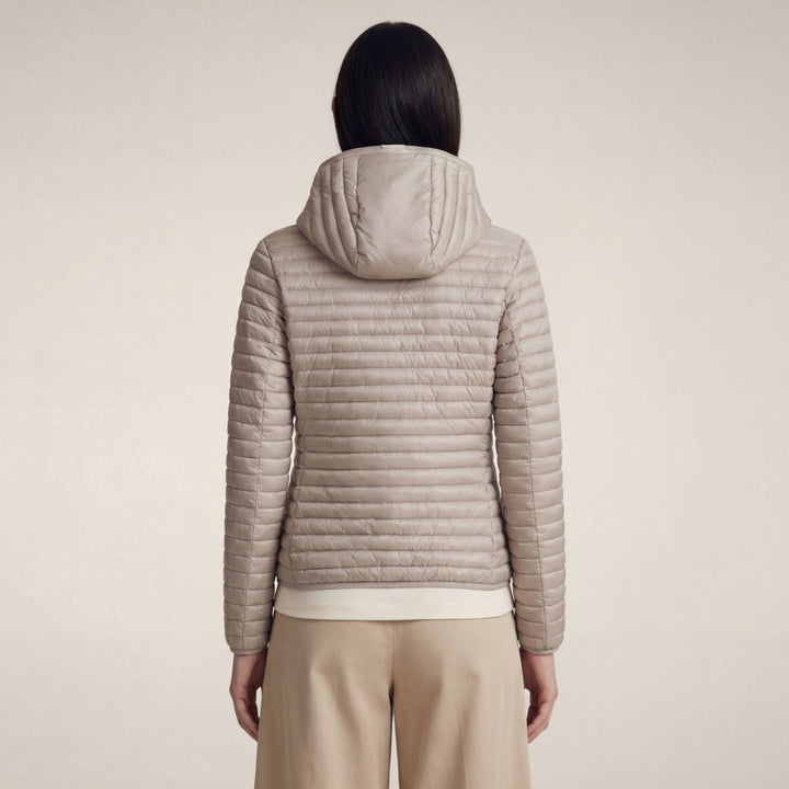 【WOMAN】ALEXA D33620W IRIS