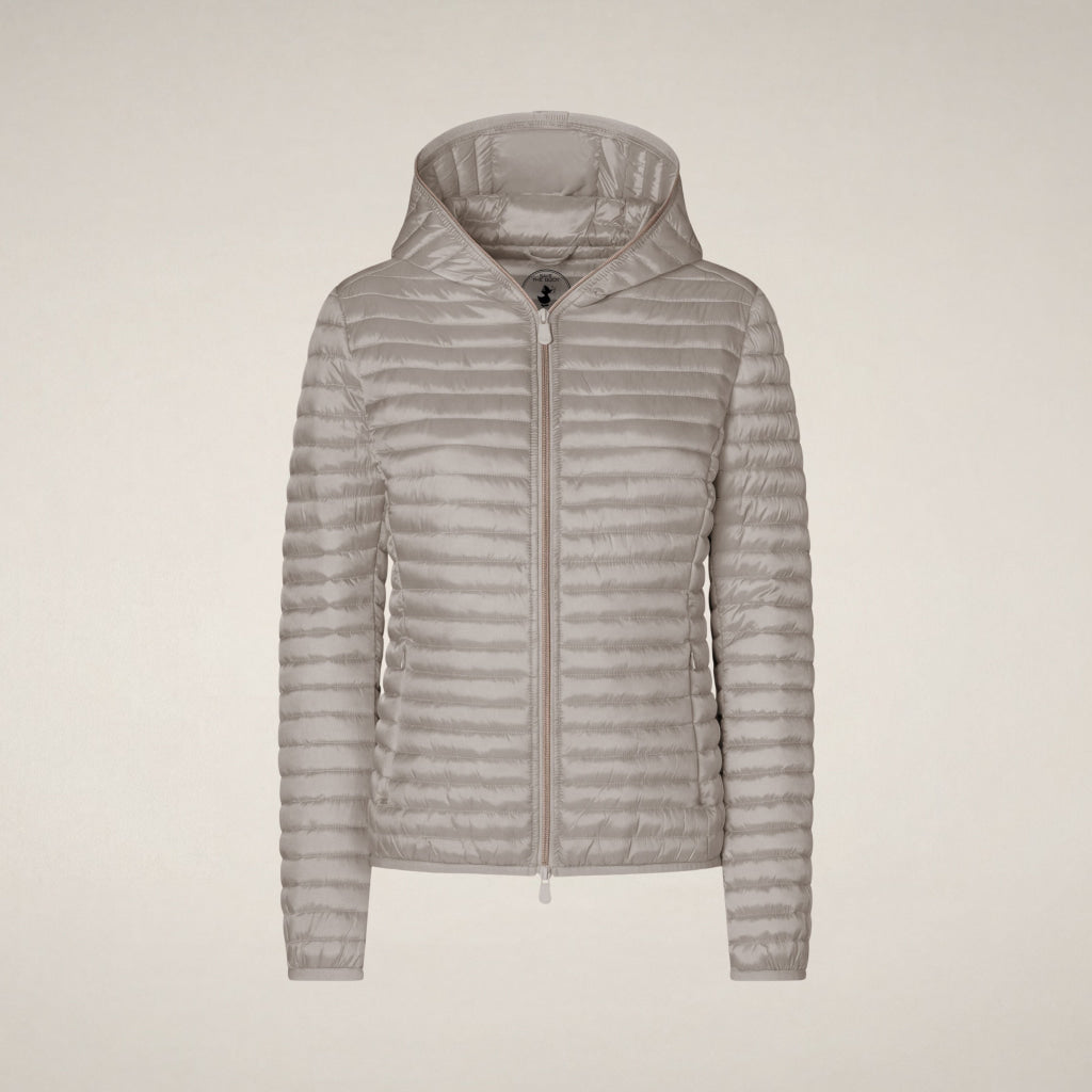 【WOMAN】ALEXA D33620W IRIS