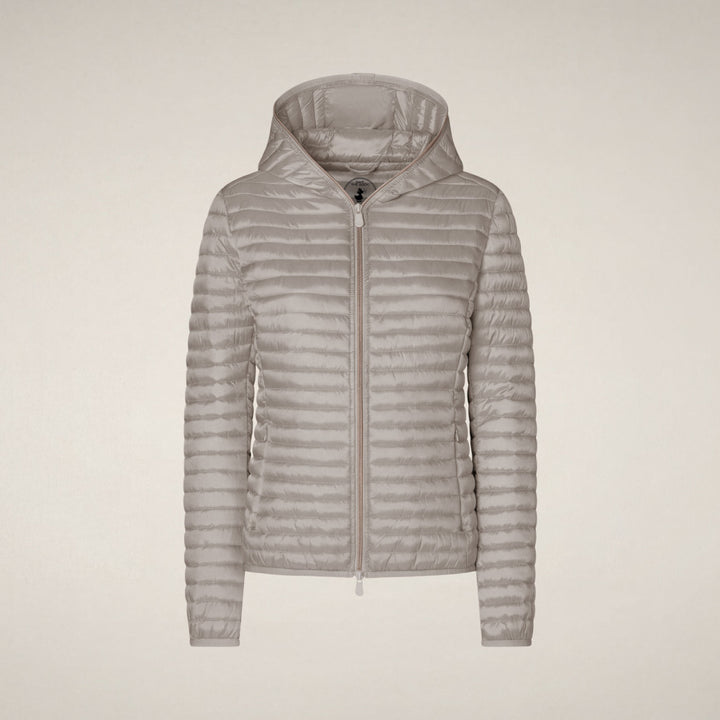 【WOMAN】ALEXA D33620W IRIS