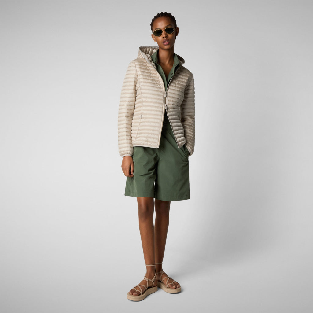 【WOMAN】ALEXA D33620W IRIS