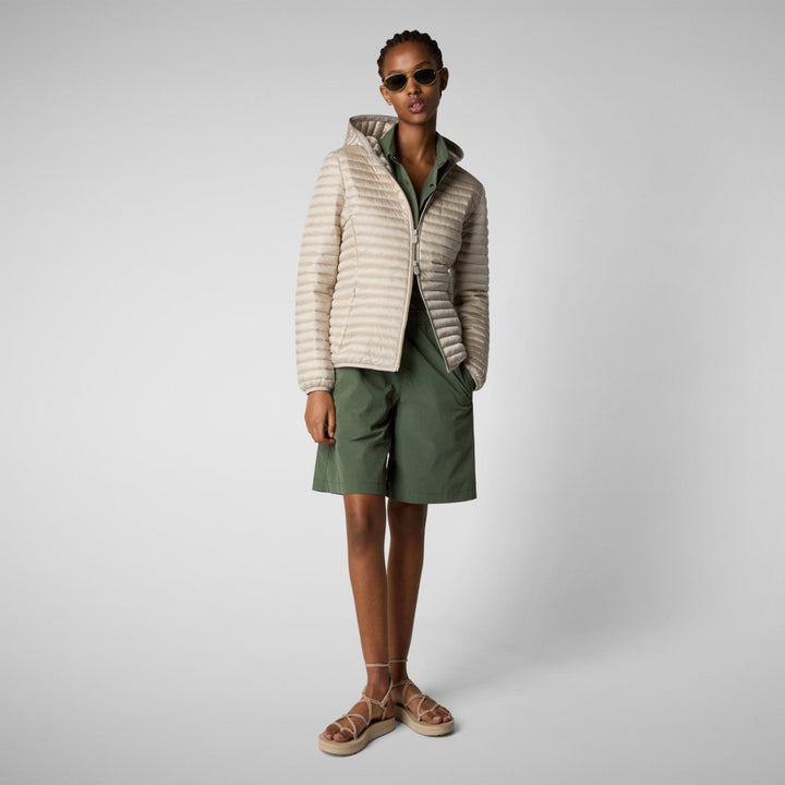 【WOMAN】ALEXA D33620W IRIS