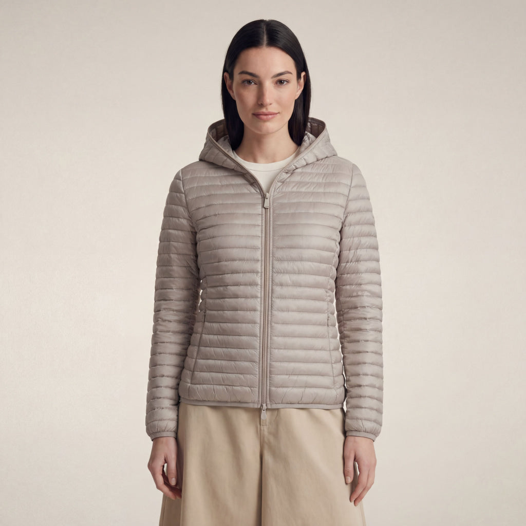 【WOMAN】ALEXA D33620W IRIS