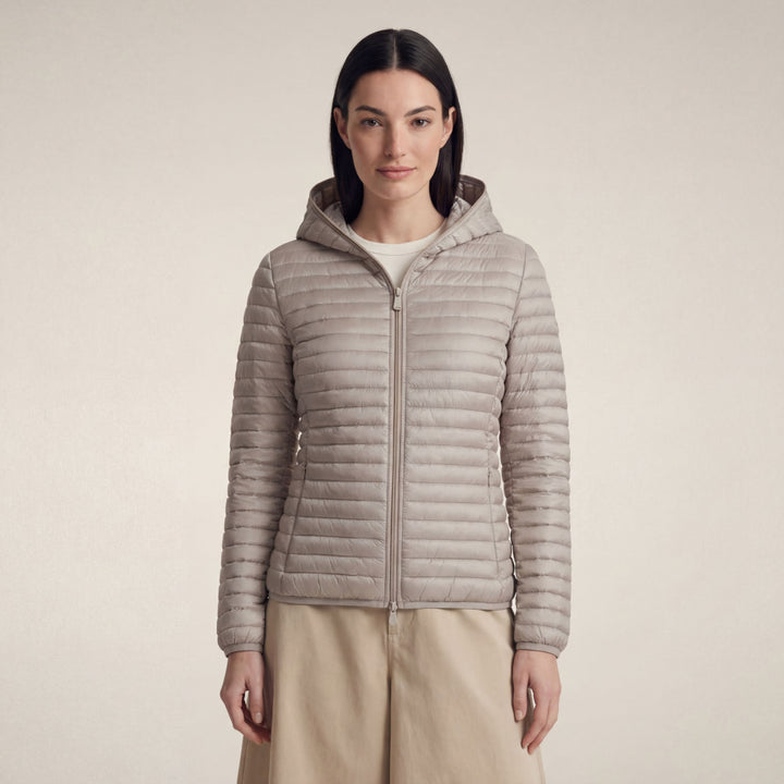 【WOMAN】ALEXA D33620W IRIS