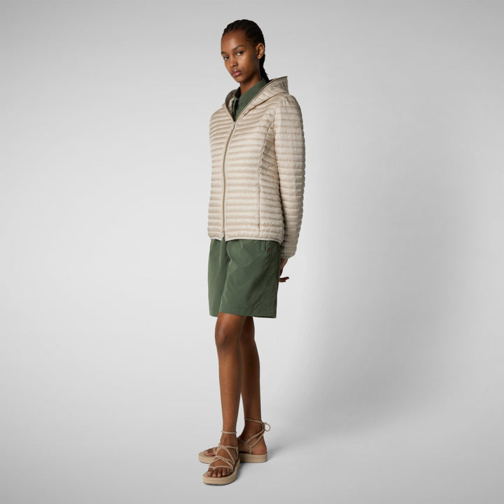 【WOMAN】ALEXA D33620W IRIS