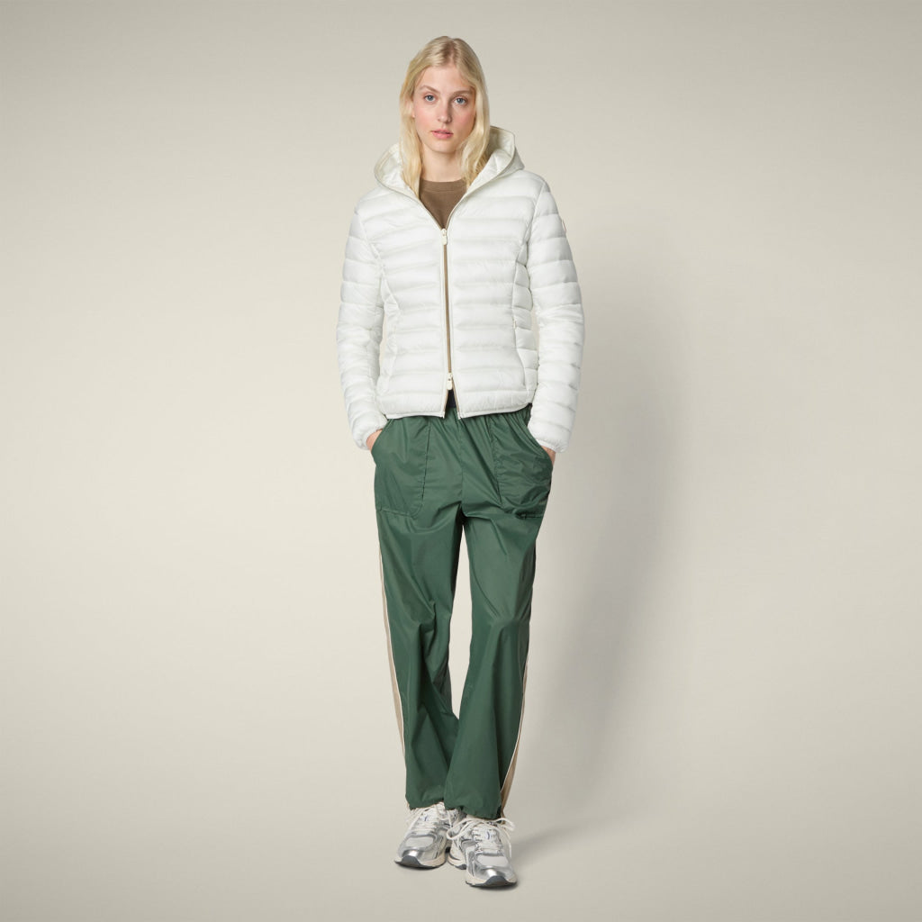 【WOMAN】ALEXIS D33620W IRIS