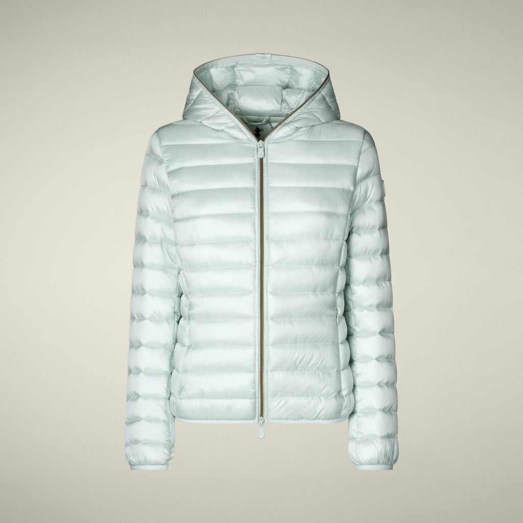 WOMAN】ALEXIS D33620W IRIS – SAVE THE DUCK JAPAN