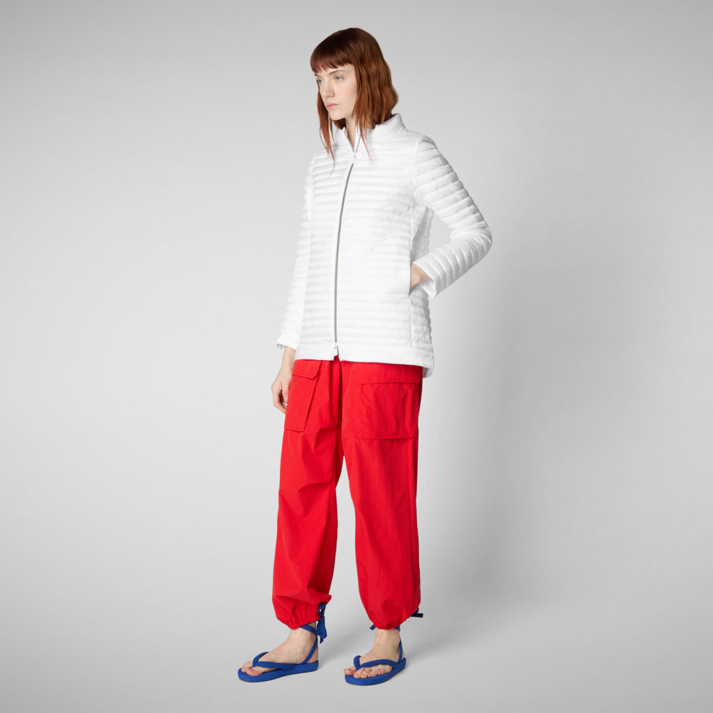 WOMAN】ALIMA D41059W IRIS – SAVE THE DUCK JAPAN