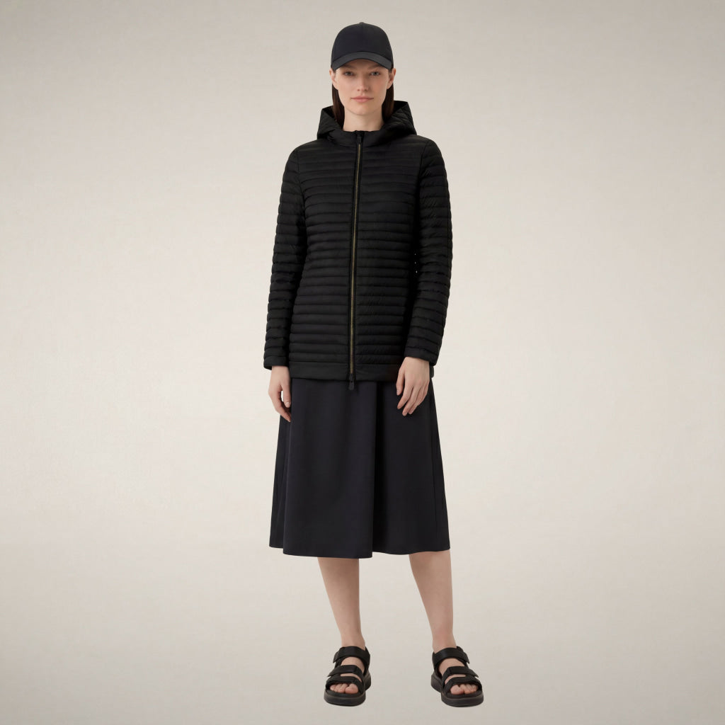 【WOMAN】ALIMA D41059W IRIS