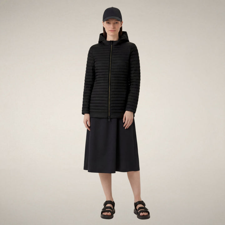 【WOMAN】ALIMA D41059W IRIS