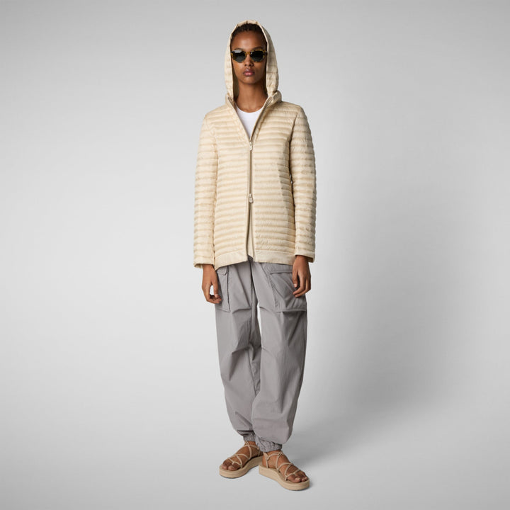 【WOMAN】ALIMA D41059W IRIS