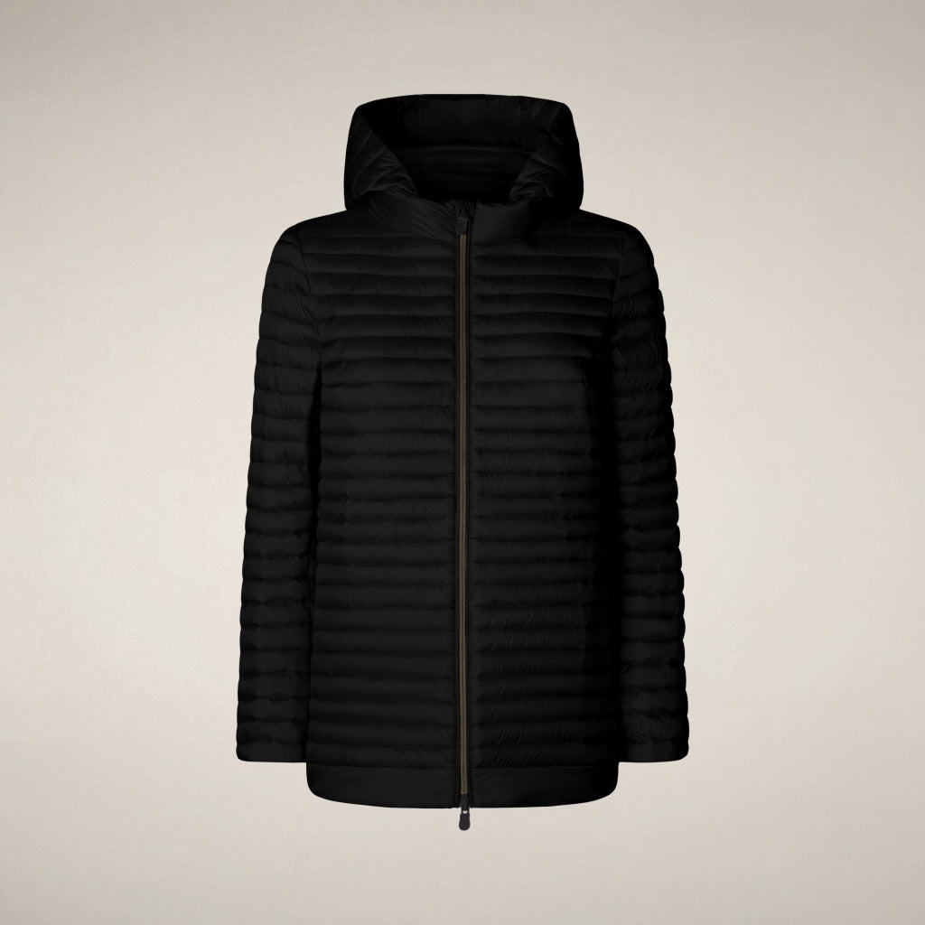 【WOMAN】ALIMA D41059W IRIS