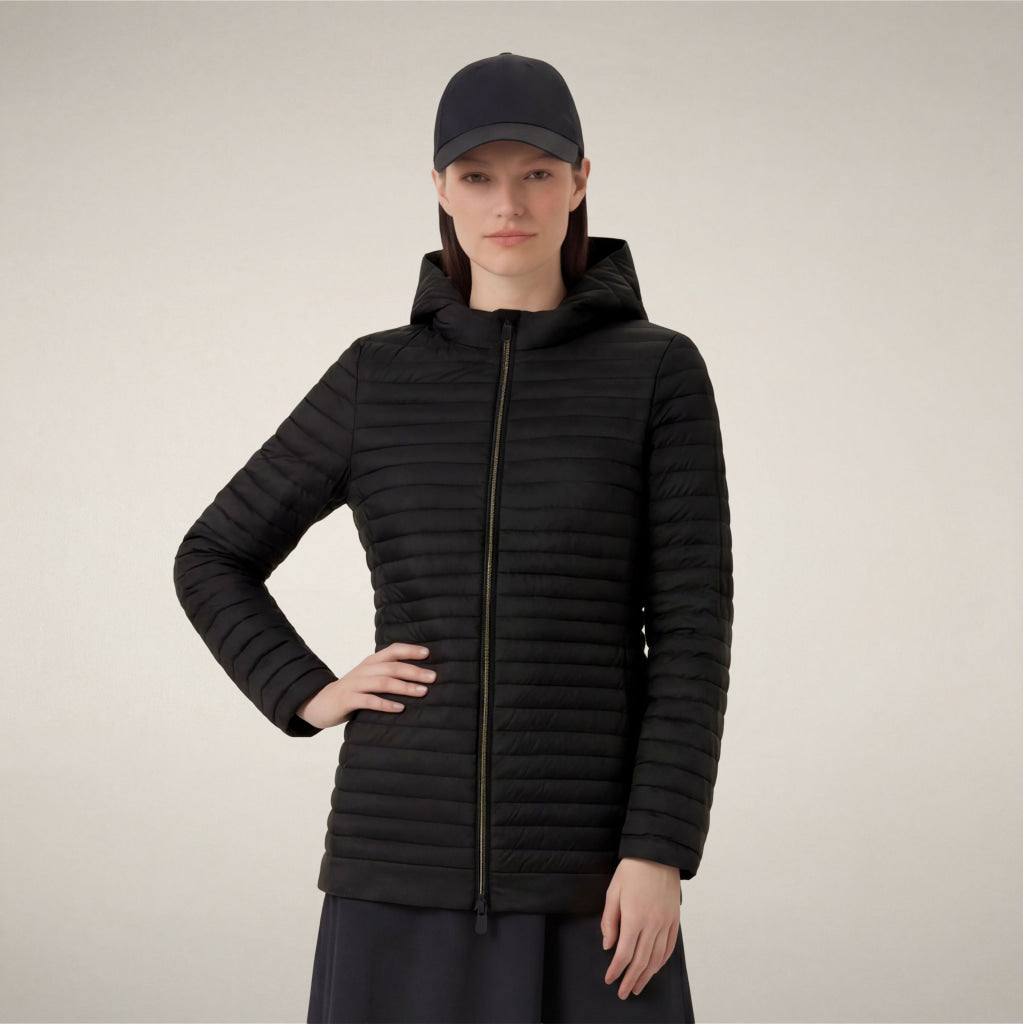 【WOMAN】ALIMA D41059W IRIS