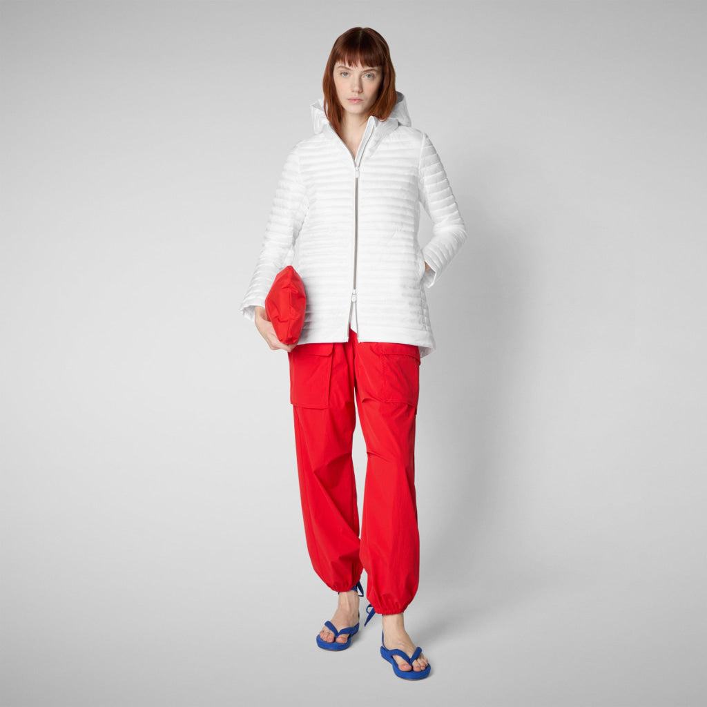 WOMAN】ALIMA D41059W IRIS – SAVE THE DUCK JAPAN