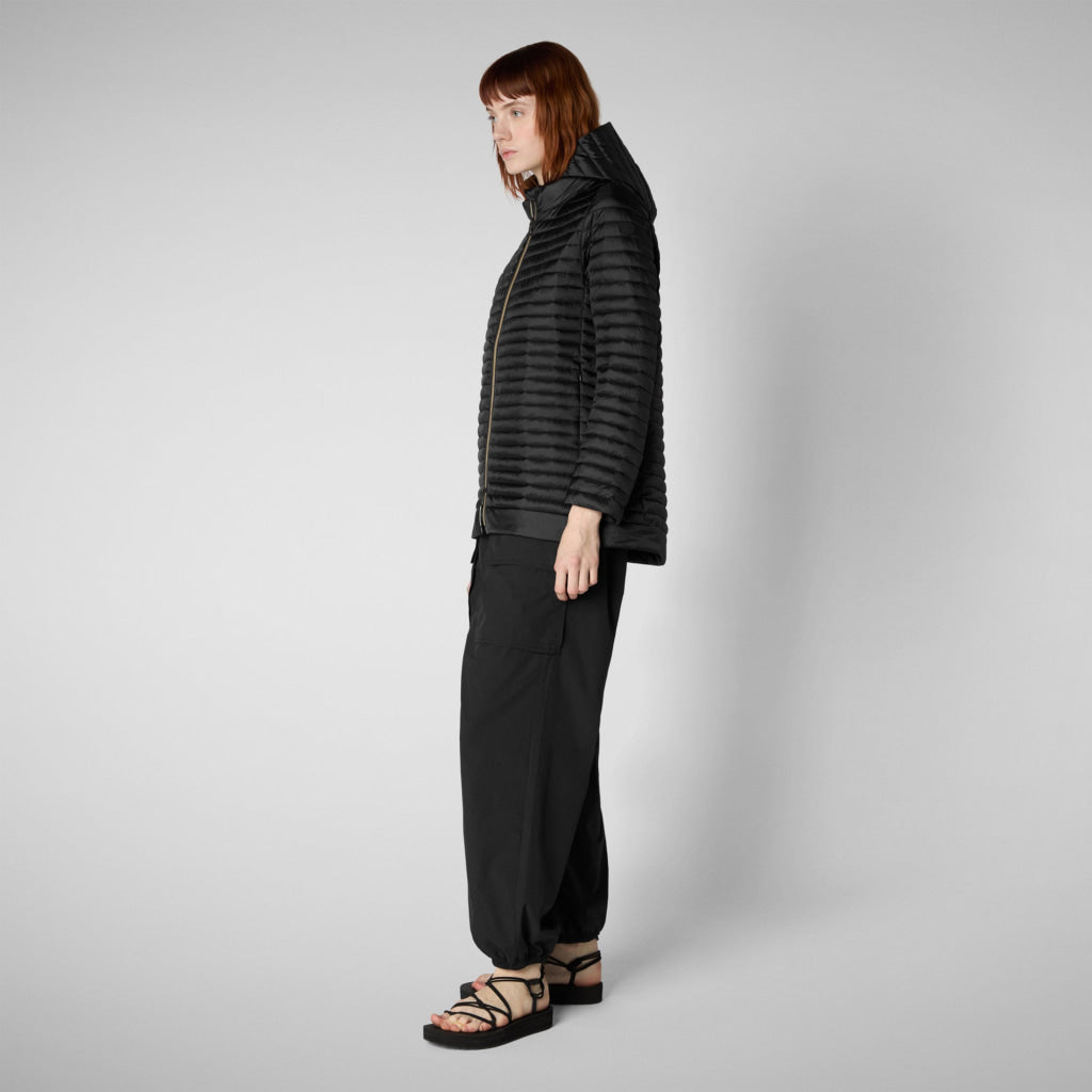 【WOMAN】ALIMA D41059W IRIS