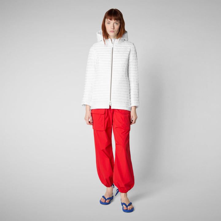 【WOMAN】ALIMA D41059W IRIS