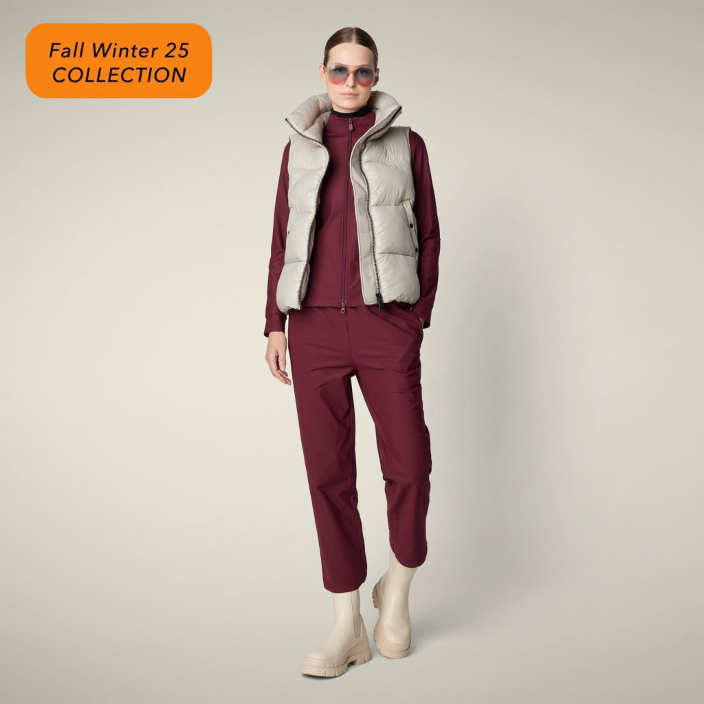 WOMAN】 – – SAVE THE DUCK JAPAN