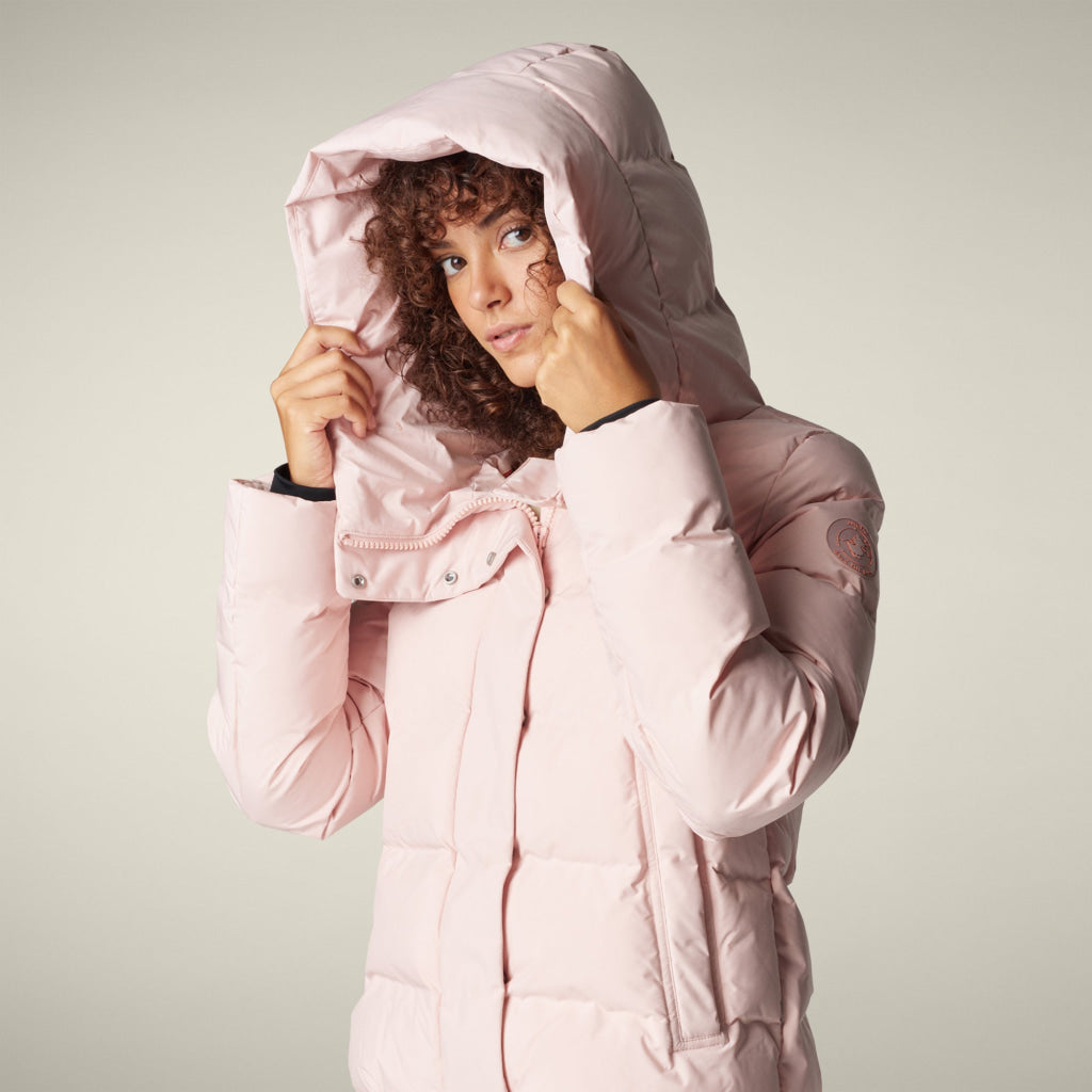 WOMAN】ARENA P32533W LEAF – SAVE THE DUCK JAPAN