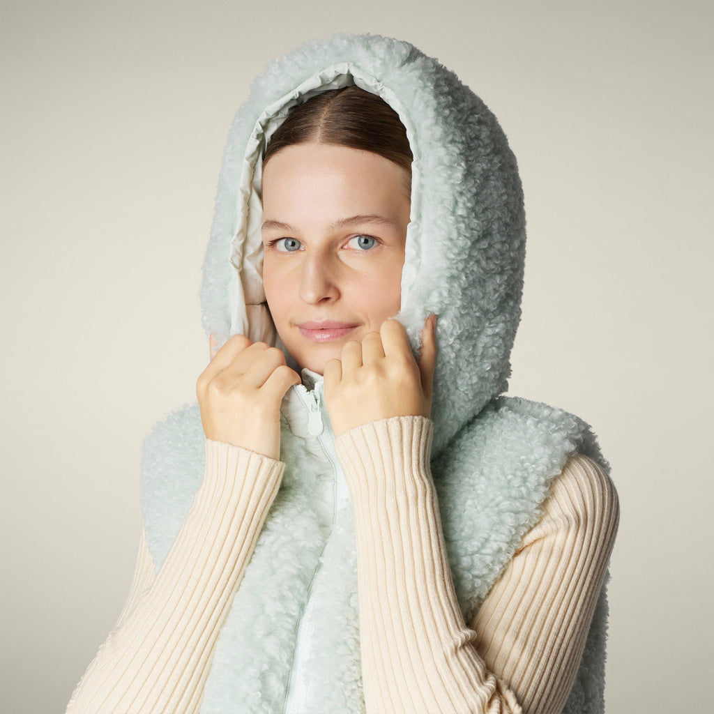 WOMAN】AYLA D82501W CURL – SAVE THE DUCK JAPAN
