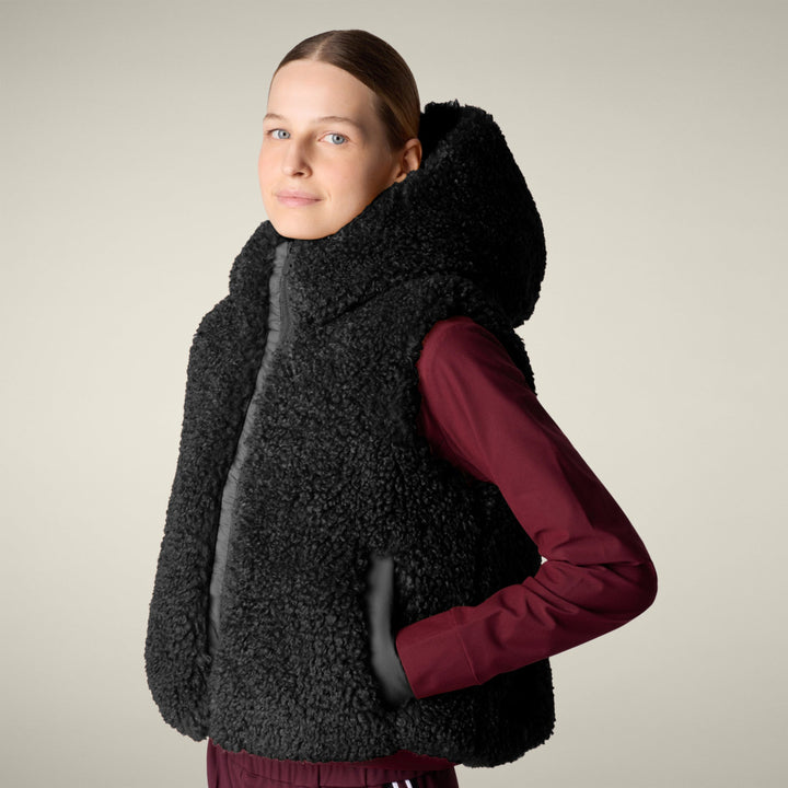 【WOMAN】AYLA D82501W CURL