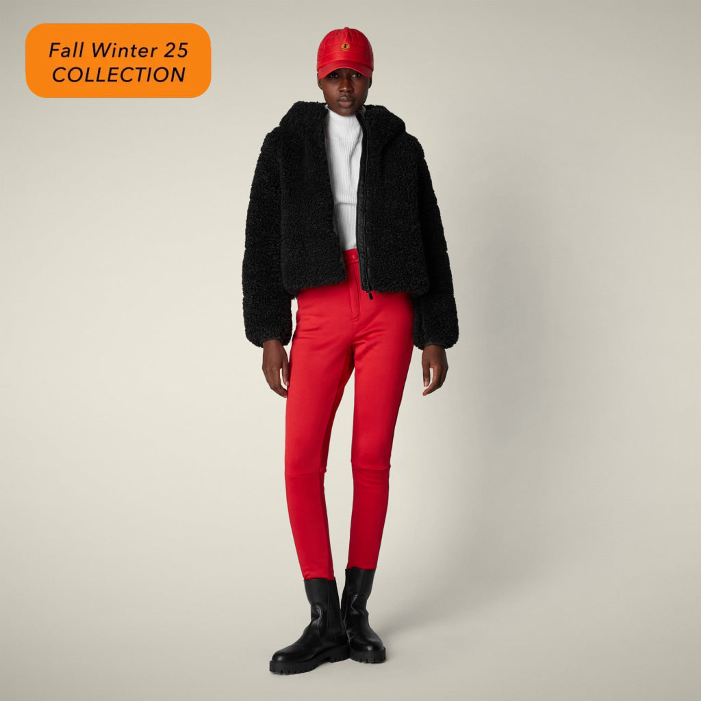 美品　SAVE THE DUCK フード付　ジャケット パーカー　M、9号 美品 SAVE THE DUCK フード付 ジャケット パーカー M、9号 SAVE