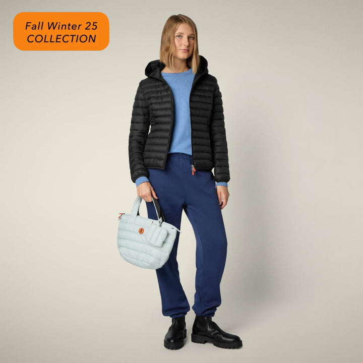 【WOMAN】DAISY D33620W GIGA BLACK