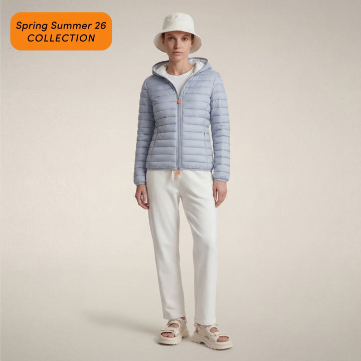 【WOMAN】DAISY D33620W GIGA FOAM GREY