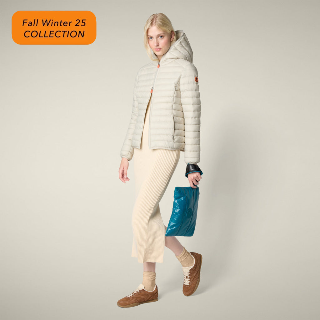 【WOMAN】DAISY D33620W GIGA RAINY BEIGE