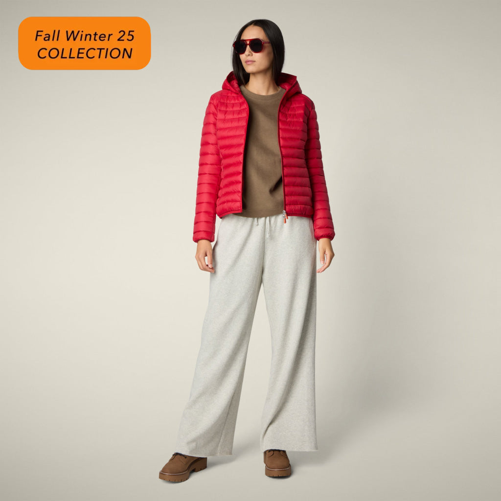 【WOMAN】DAISY D33620W GIGA TANGO RED / 1