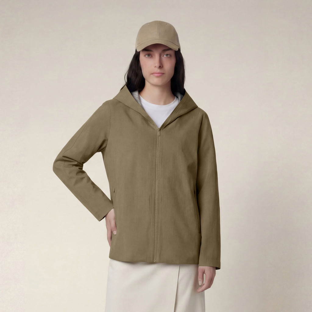 【WOMAN】DAWA D31153W DARK