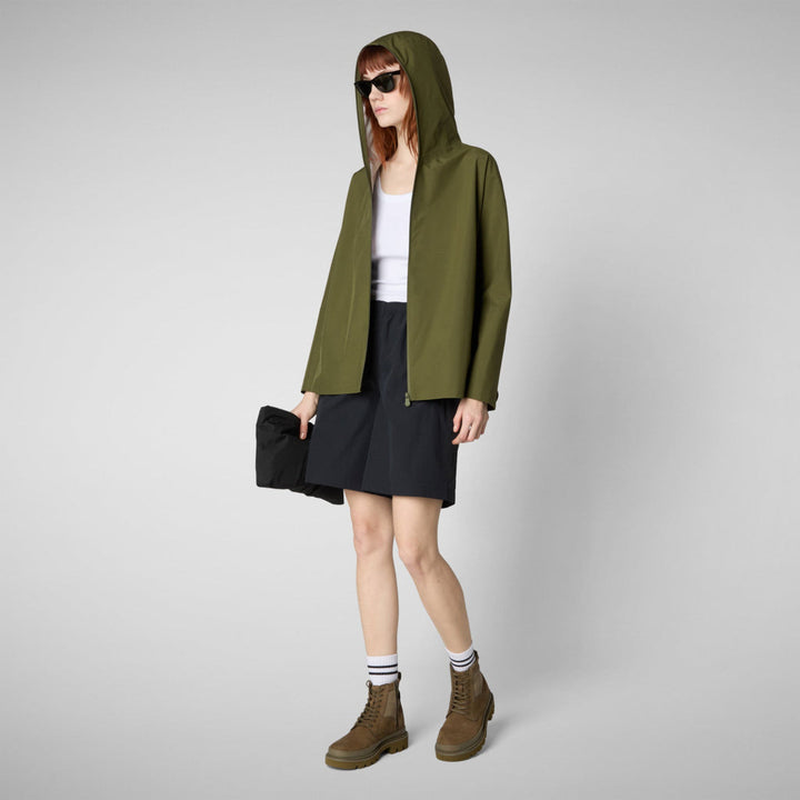 【Woman】Dawa D31153W Dark