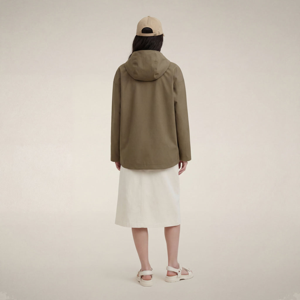 【WOMAN】DAWA D31153W DARK