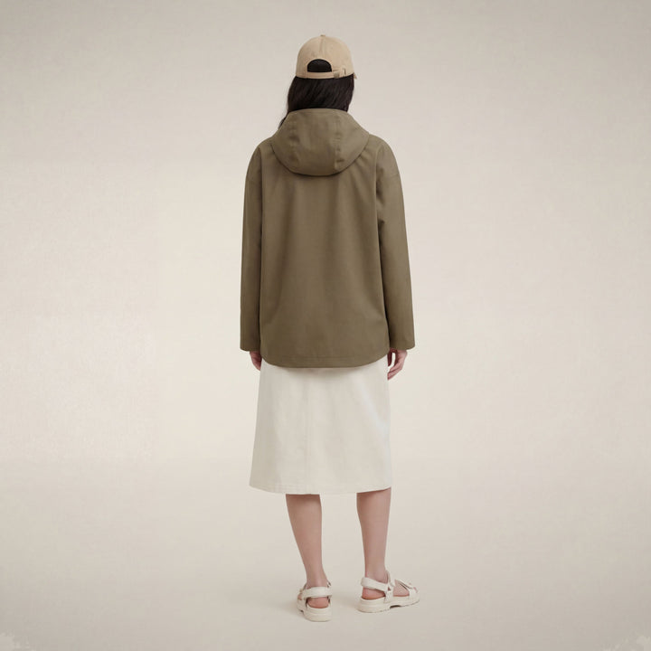 【WOMAN】DAWA D31153W DARK