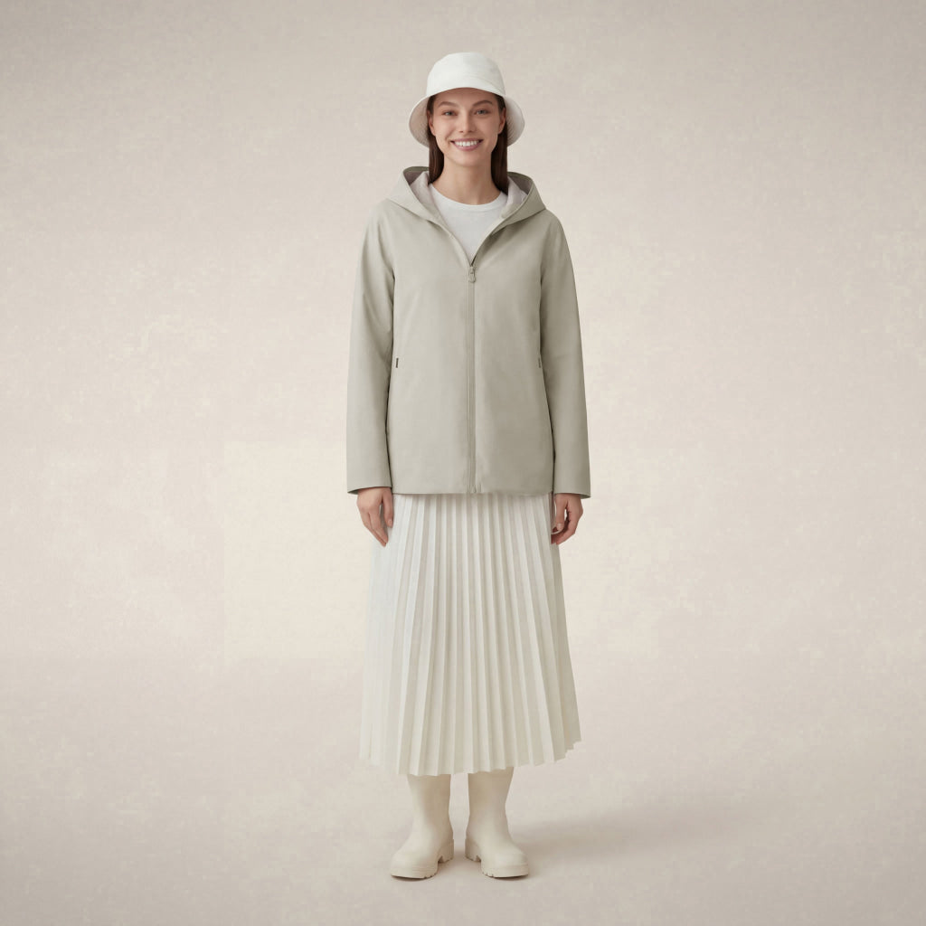 【WOMAN】DAWA D31153W DARK