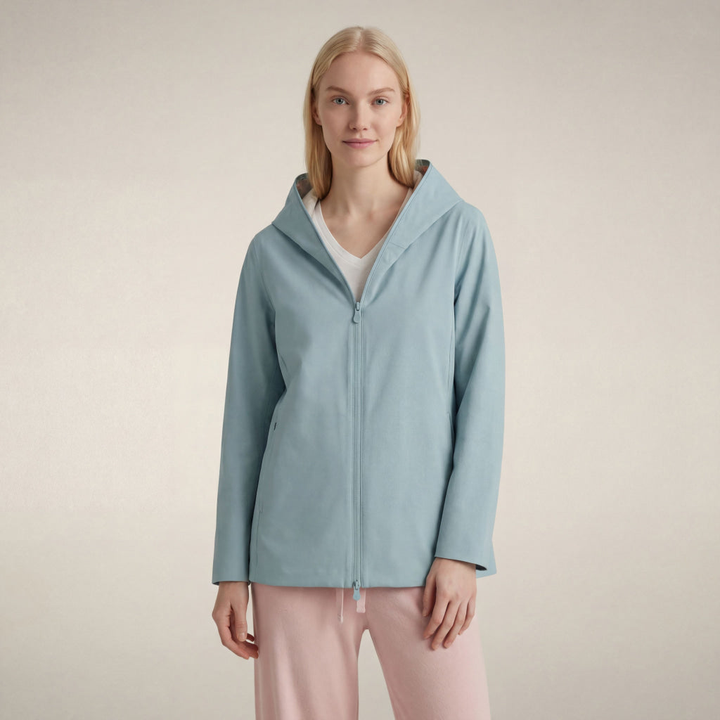 【WOMAN】DAWA D31153W DARK