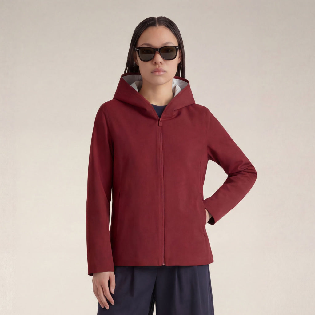 【WOMAN】DAWA D31153W DARK