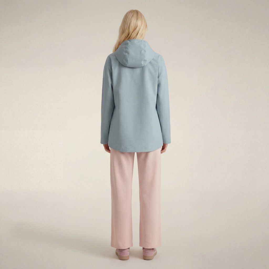 【WOMAN】DAWA D31153W DARK