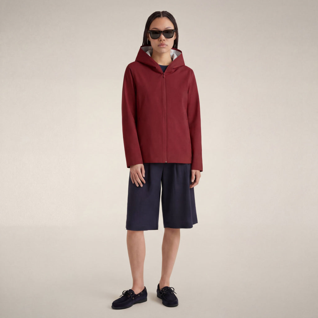 【WOMAN】DAWA D31153W DARK