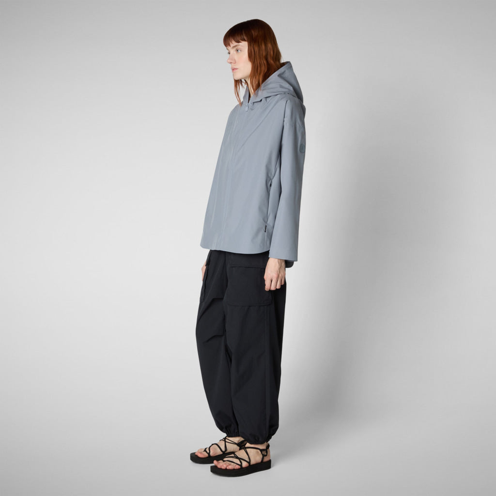 【Woman】Dawa D31153W Dark