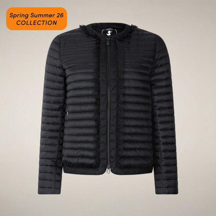 【WOMAN】DIVINA D32712W JADE - BLACK / 1
