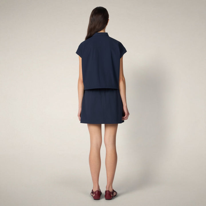 【WOMAN】EISHA D72745W FINO