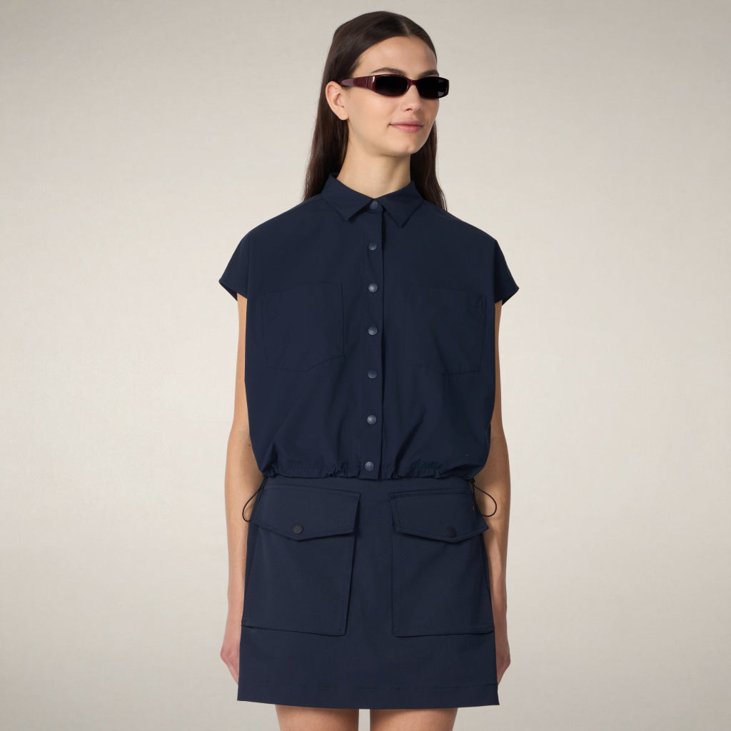 【WOMAN】EISHA D72745W FINO
