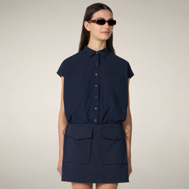 【WOMAN】EISHA D72745W FINO