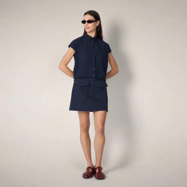 【WOMAN】EISHA D72745W FINO