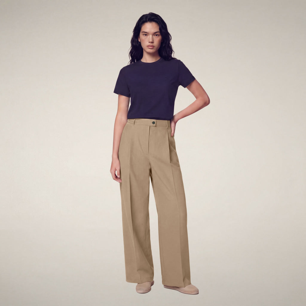 【WOMAN】EUGENIA DP2054W GABA