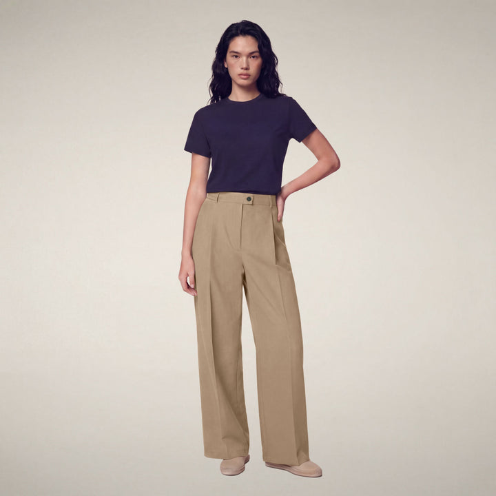 【WOMAN】EUGENIA DP2054W GABA
