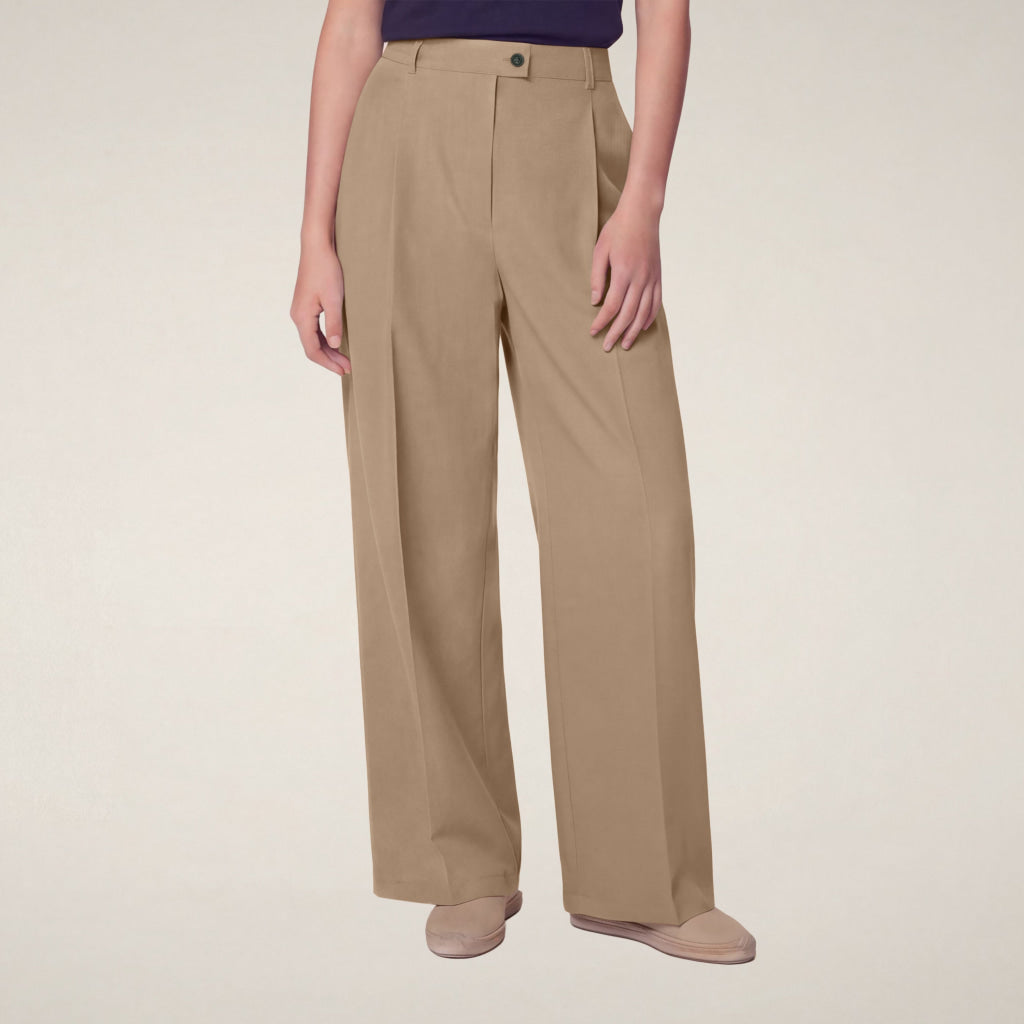 【WOMAN】EUGENIA DP2054W GABA