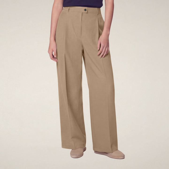 【WOMAN】EUGENIA DP2054W GABA