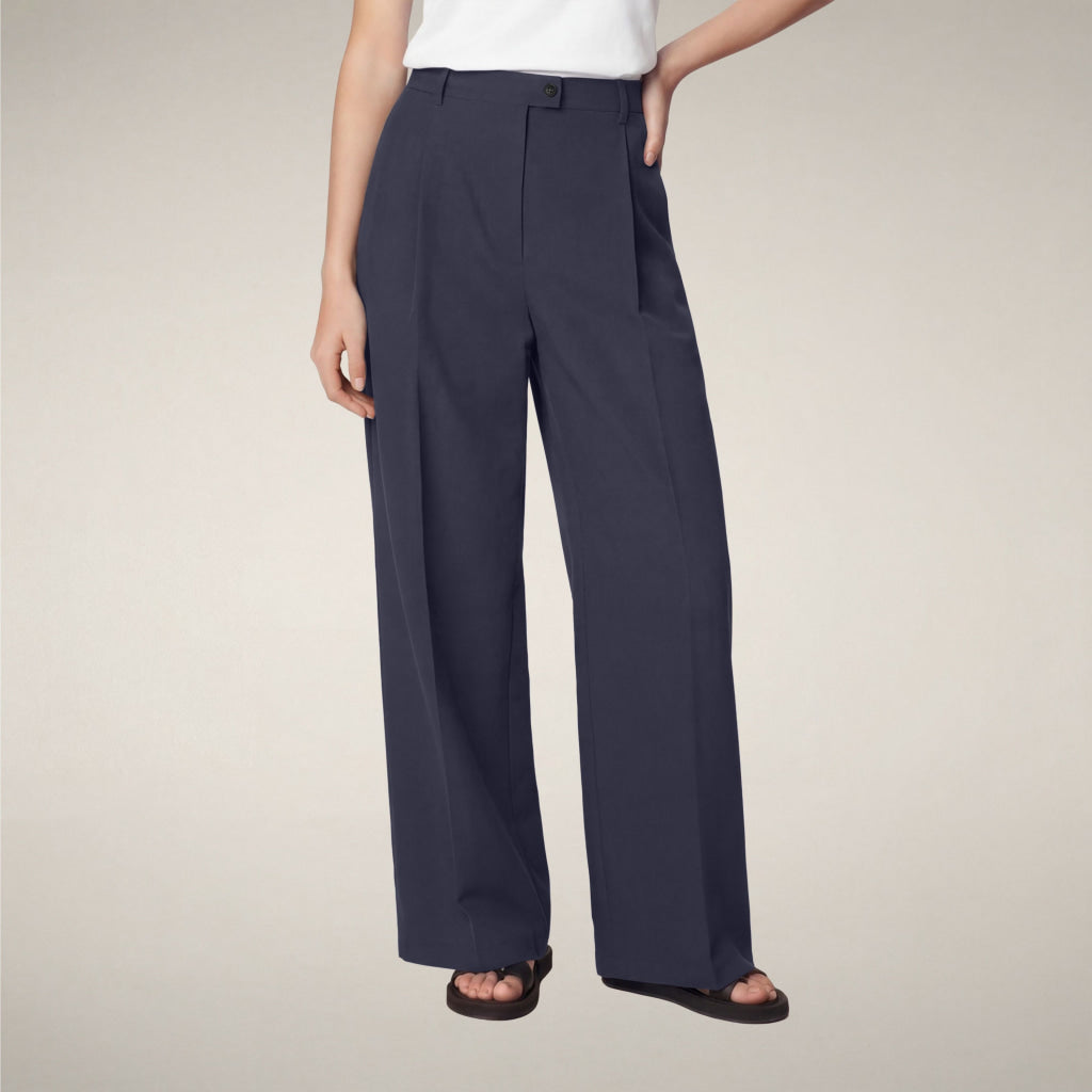 【WOMAN】EUGENIA DP2054W GABA