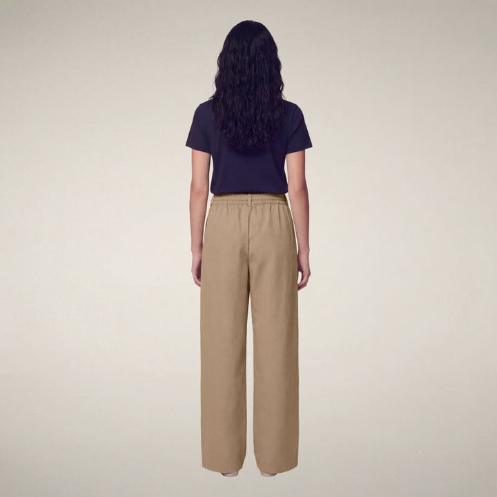 【WOMAN】EUGENIA DP2054W GABA