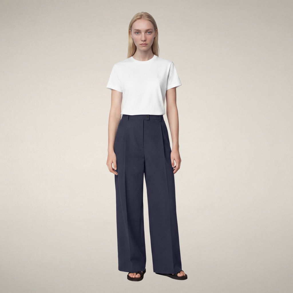 【WOMAN】EUGENIA DP2054W GABA